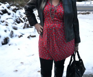 Plus Fashion