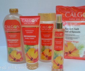 calgon