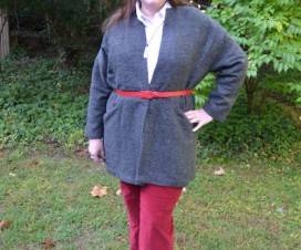 plus size fashion blogger