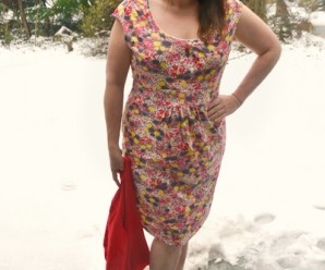 plus size dress