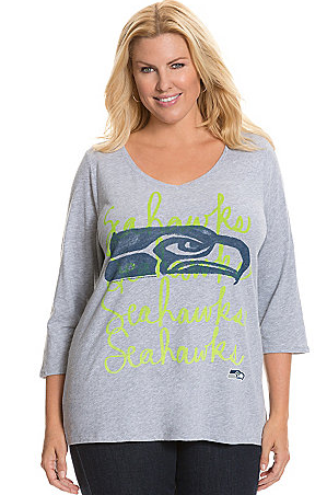 seahawks tee