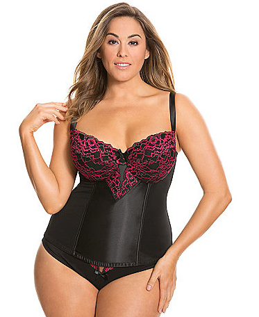 plus size corset great romantic date ideas