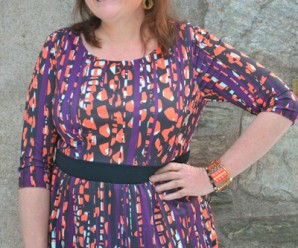 plus size for women over 40