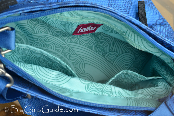 haiku bags review