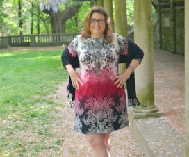 Plus Size Fashion Over 40