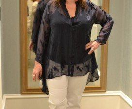 soft surroundings Plus Size for over 40 Grand opening of the store