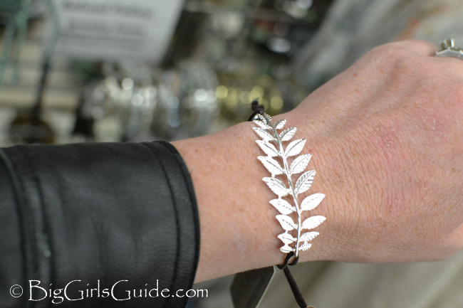 World Market Affordable Style bracelet