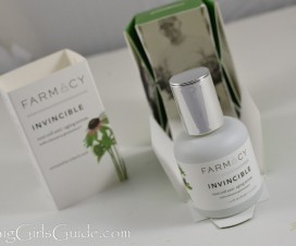 Invincible Root Cell Anti-Aging Serum