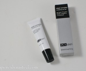 Ideal Complex Revitalizing Eye Gel