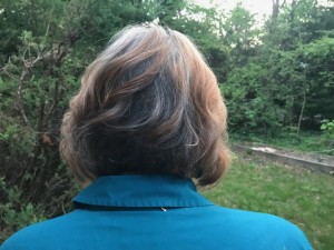 Hair Styles over 40